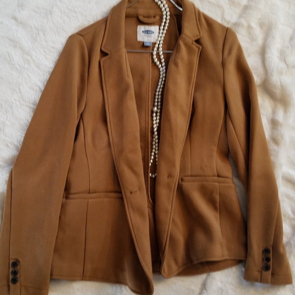 Old Navy blazer